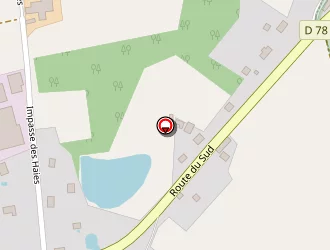 Carte de Sgam à Nantheuil