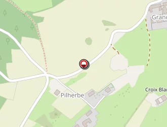 Carte de Cellard Raymond à Chuyer