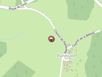 Carte de F.e.i.r à Sainte-catherine