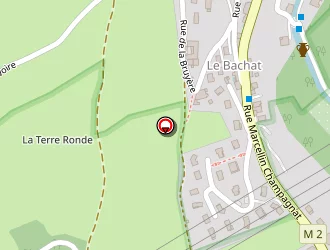 Carte de Daniel Piwko Taxi à Saint-chamond