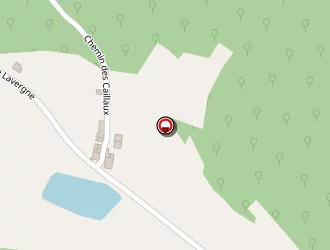 Carte de Soula Frédéric à Quinsac