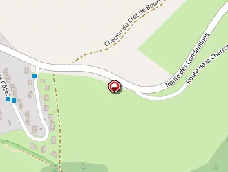 Carte de Ecflipp à Saint-étienne