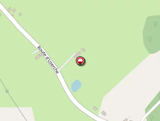 Carte de Bruneau Corinne à Saint-ybard