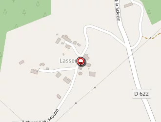 Carte de Taxi Aline à Lanobre