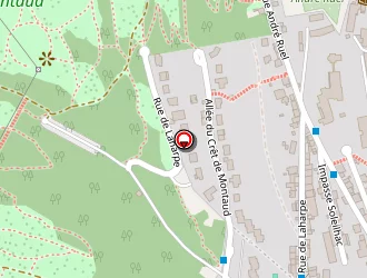 Carte de Avenir Gaz à Saint-étienne