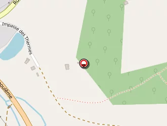 Carte de Boyer Jean-claude à Mareuil