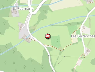 Carte de Charroin Marc à Chuyer