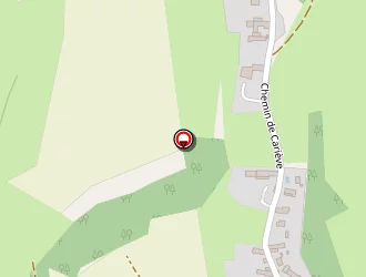 Carte de Goncalves Elisabeth à Châbons