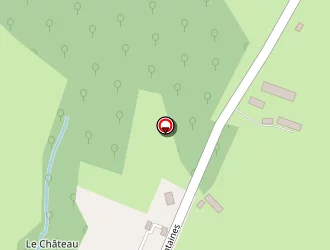 Carte de Vival à Saint-ybard