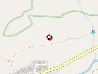 Carte de Scarador à Val-d'isère