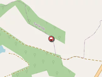 Carte de Gray Adèle à Angoisse