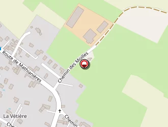 Carte de Genevey Franck à Bizonnes