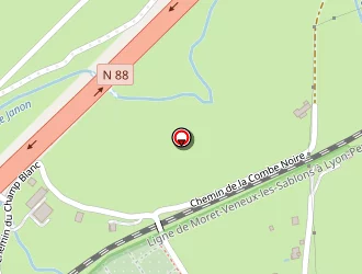 Carte de Berlèse Frères à Saint-chamond