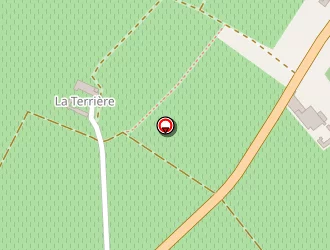 Carte de Chartier Fleurs à Jonzac