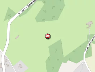 Carte de Phenix Electronique à Lubersac