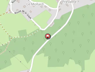 Carte de Gl Services à Presle