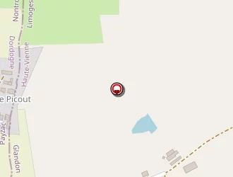 Carte de Jayat (gaec) à Glandon