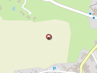 Carte de Gaillard Anne à Mareuil