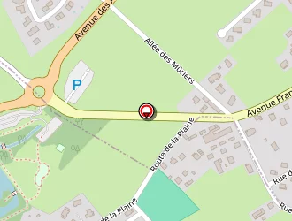 Carte de Pizza' Kiosk-wap à Détrier