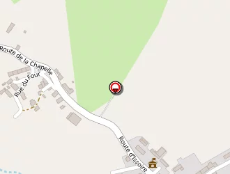 Carte de Astier Benoît à Champagnat-le-jeune