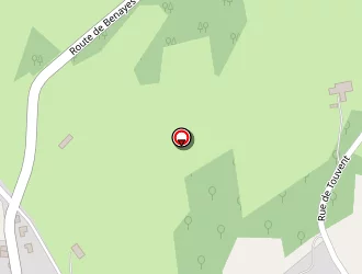 Carte de Peixoto Sage à Lubersac