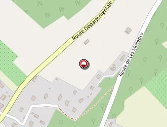 Carte de Exertier Pascal à Laissaud