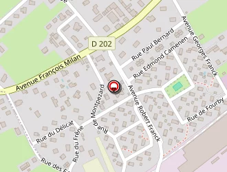 Carte de Provence Pizza à Rochette (la)