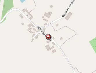 Carte de Fernandes Eric à Angoisse