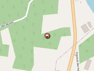 Carte de Maury Eric à Thiviers