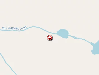 Carte de Restaurant La Sana à Val-d'isère