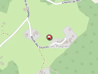 Carte de Martinez Pierre à Presle