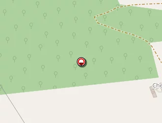 Carte de Bocquier Philippe à Ronsenac