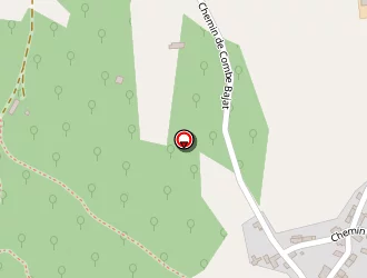 Carte de Dechambre Laurent à Pin (le)