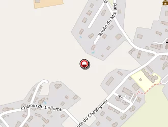 Carte de Ecole à Pin (le)