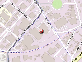 Carte de Chassis Or à Saint-étienne