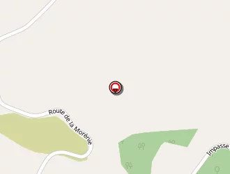 Carte de Veron Jérôme à Lubersac