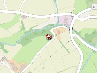 Carte de Ecole Publique à Chuyer