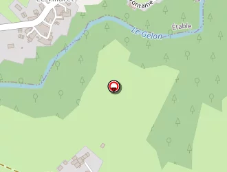 Carte de Dc Fer à Presle