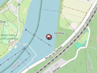 Carte de Naomy à Saint-clair-du-rhône