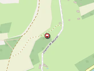 Carte de Ferrard Patrick à Pin (le)