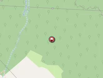 Carte de Espace Vert Et Jardin à Brides-les-bains