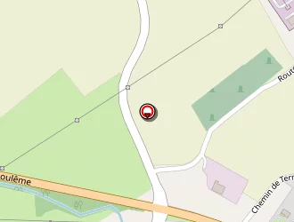 Carte de Gymnase à Mareuil