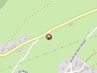 Carte de Verollet Marcelle à Presle