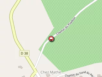 Carte de Hm Paysage à Montchaude