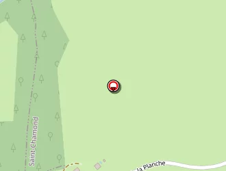 Carte de Sayad Aïssa à Saint-chamond