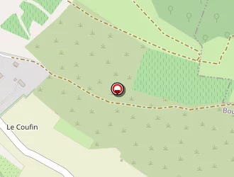 Carte de Mairie à Boudes