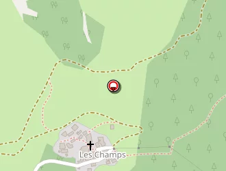 Carte de Schwenck Aurélie à Bozel