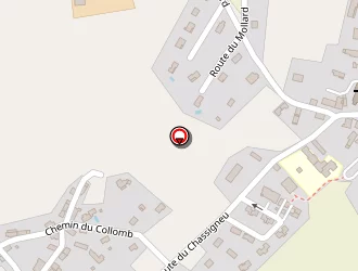 Carte de Ss3i à Pin (le)