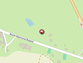 Carte de Garage De Mareuil à Mareuil