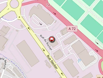 Carte de Moto Bis à Saint-étienne